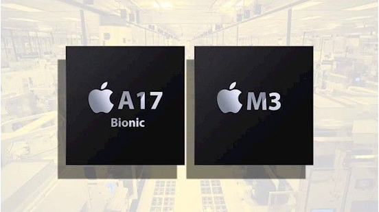 双峰苹果15维修站分享iPhone15系列会用3nm芯片吗 